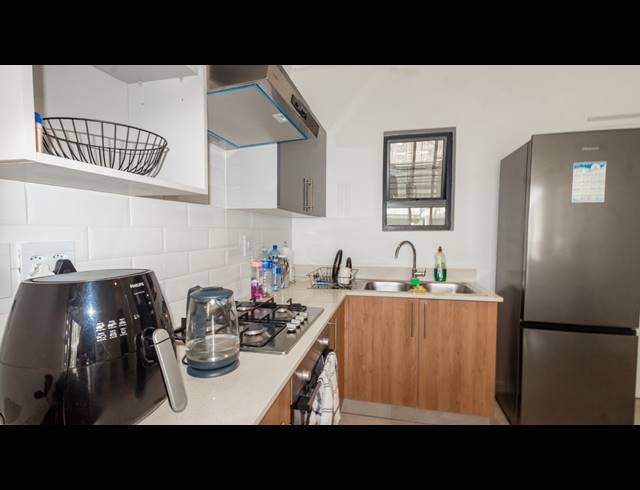 1 BEDROOM APARTMENT TO LET IN UMHLANGA RIDGE